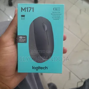 Logitech M171