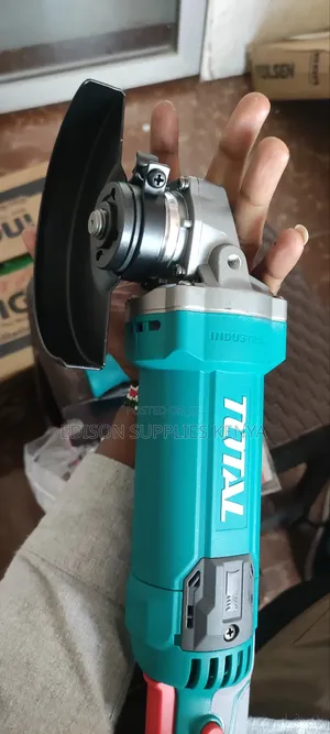 Total Angle Grinder 1100w Variable Speed Angle Grinder 5 Inch 1100watt
