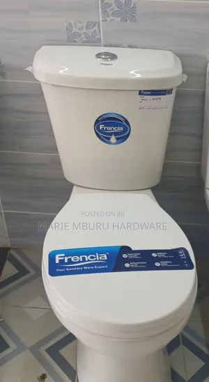 Toilet Seat