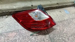 Subaru Exiga 2012 Backlight Ex Japan