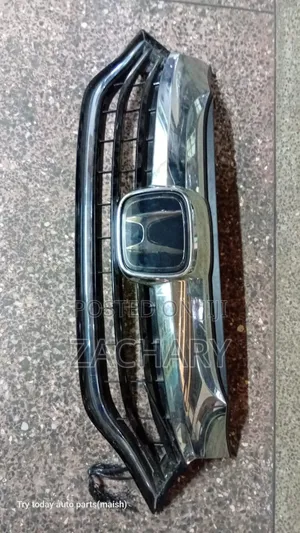 Honda Vezel 2013 Grille Ex Japan