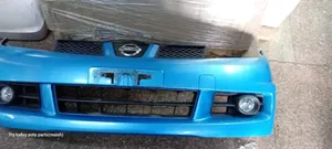 Nissan Wingroad Front Bumper Ex Japan