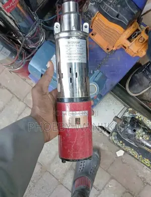 Best Selling Solar Submersible Water Pump "250 W" 50m Head