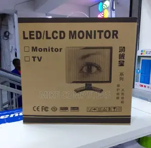 Touch Screen Monitor (Pos Touch Monitor)