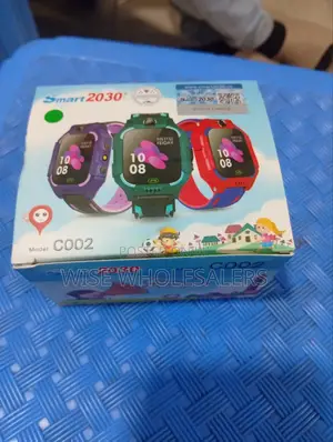 Smart 2030 C002 Kids' Smartwatch√°°.