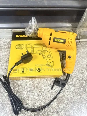 Dewalt Rotary Drill