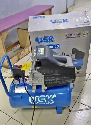 Quality Usk "2hp" Air Compressor (1500w)