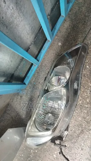 Honda Civic 2010/12 Headlight Ex Japan