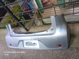 Nissan Dayz Back Bumper Ex Japan
