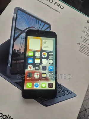 Apple iPhone 7 32 GB Black