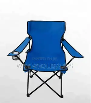 Foldable Camping Chair√°°°