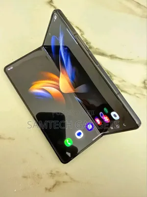 Samsung Galaxy Z Fold 5 512 GB Black