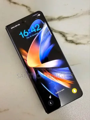 Samsung Galaxy Z Fold 5 512 GB Black