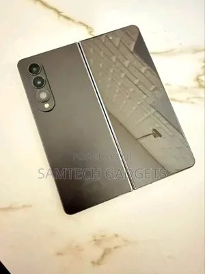 Samsung Galaxy Z Fold 5 512 GB Black