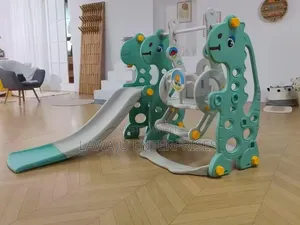 Toddler Slide