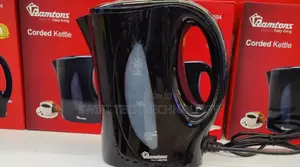 Electric Kettle Corderd 1.7l.Rm 594