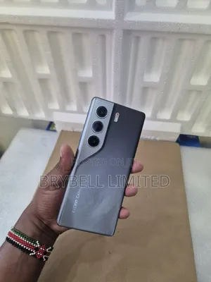 Tecno Camon 40 Pro 256 GB Gray