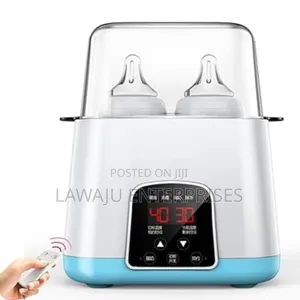 Bottle Steriliser