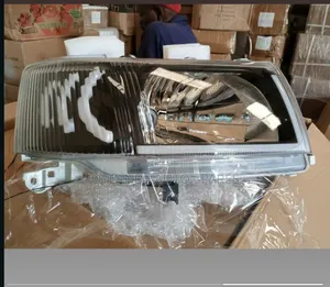 Probox  Old Model Led Headlights