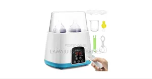 Bottle Sterilizer