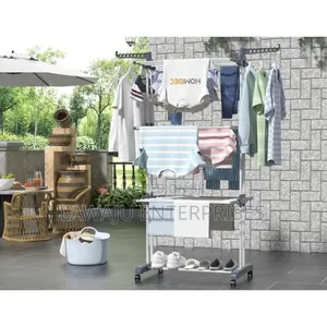 Clothes Drying Rack