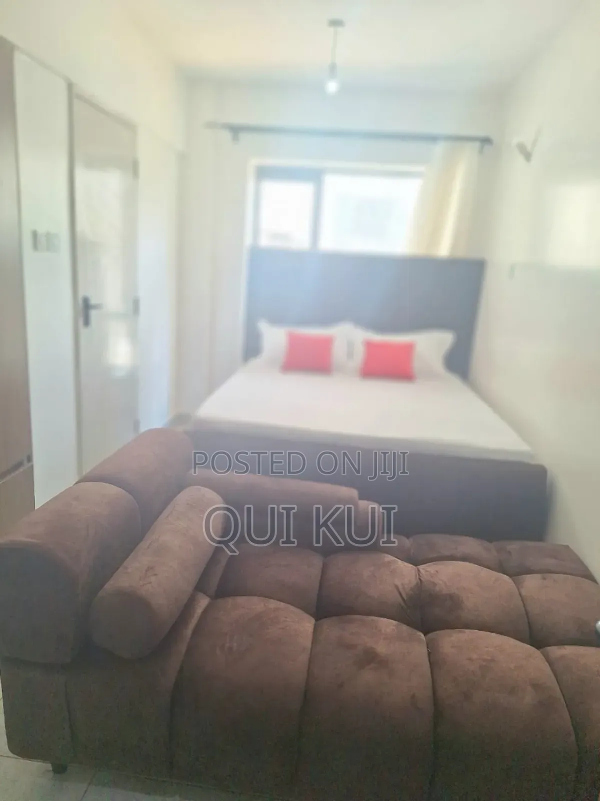 Cozy Studio, Thindigua Kiambu Road