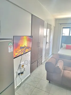 Cozy Studio, Thindigua Kiambu Road
