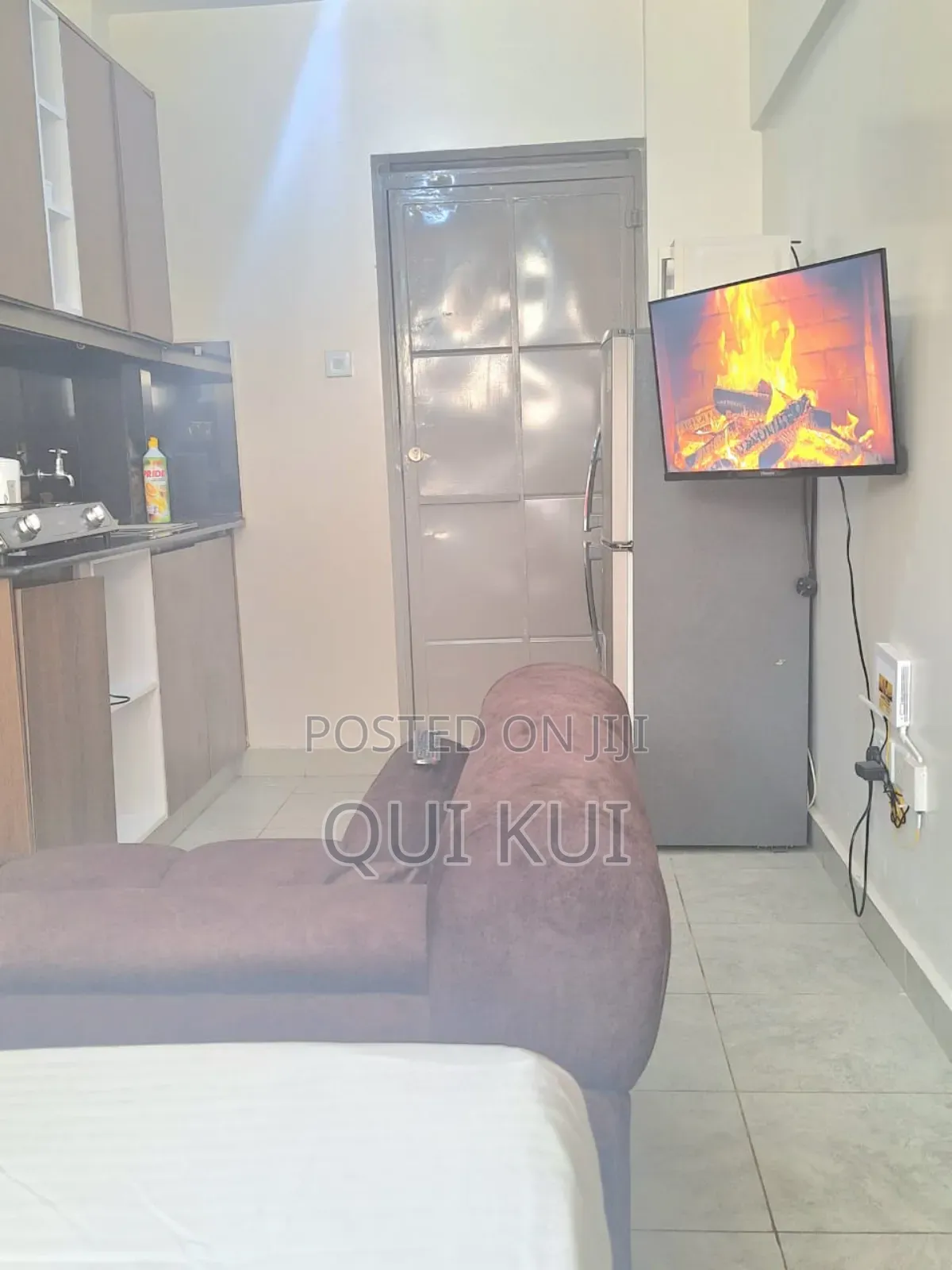 Cozy Studio, Thindigua Kiambu Road