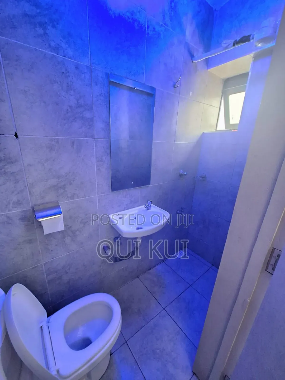 Cozy Studio, Thindigua Kiambu Road