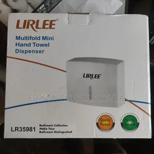 Mini Serviette Dispensers Lirlee Multifold Hand Towel Dispenser Holder