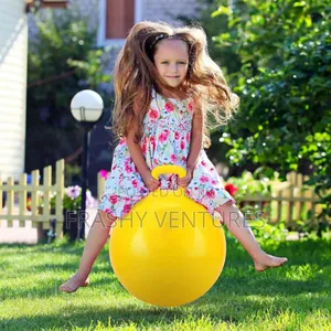 Kids Bouncing Ball