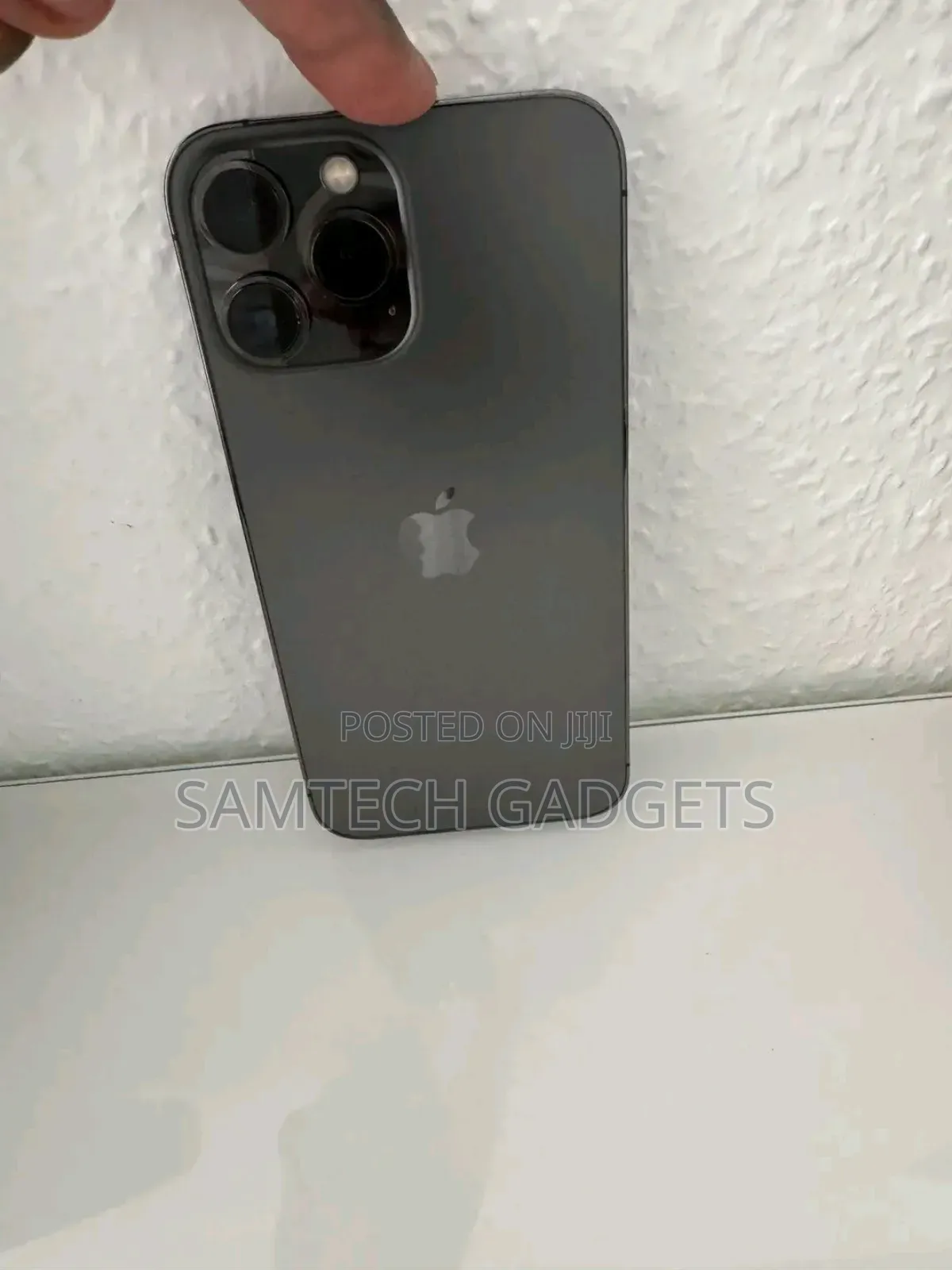 Apple iPhone 13 Pro Max 256 GB Gray
