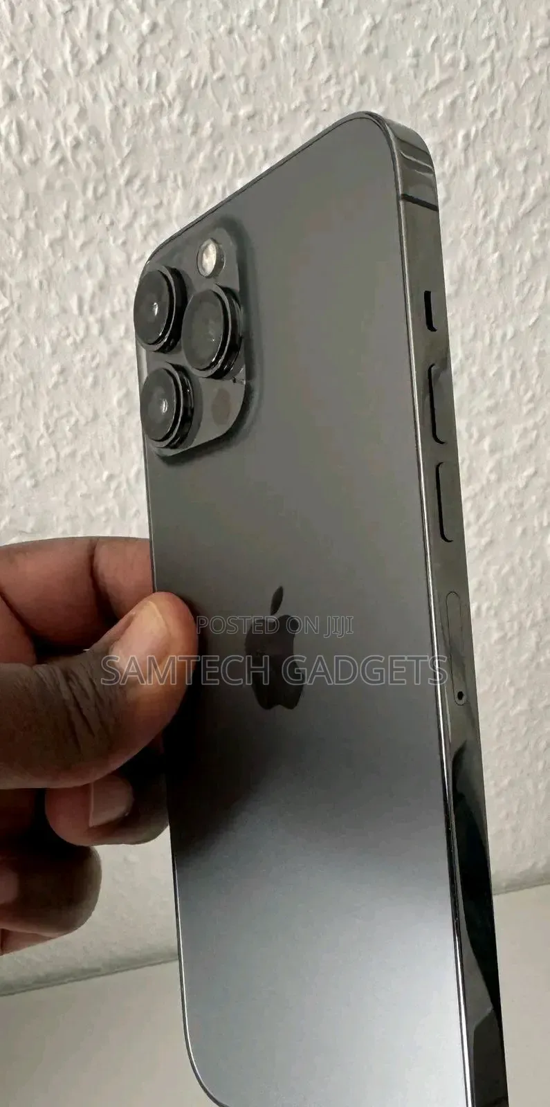Apple iPhone 13 Pro Max 256 GB Gray