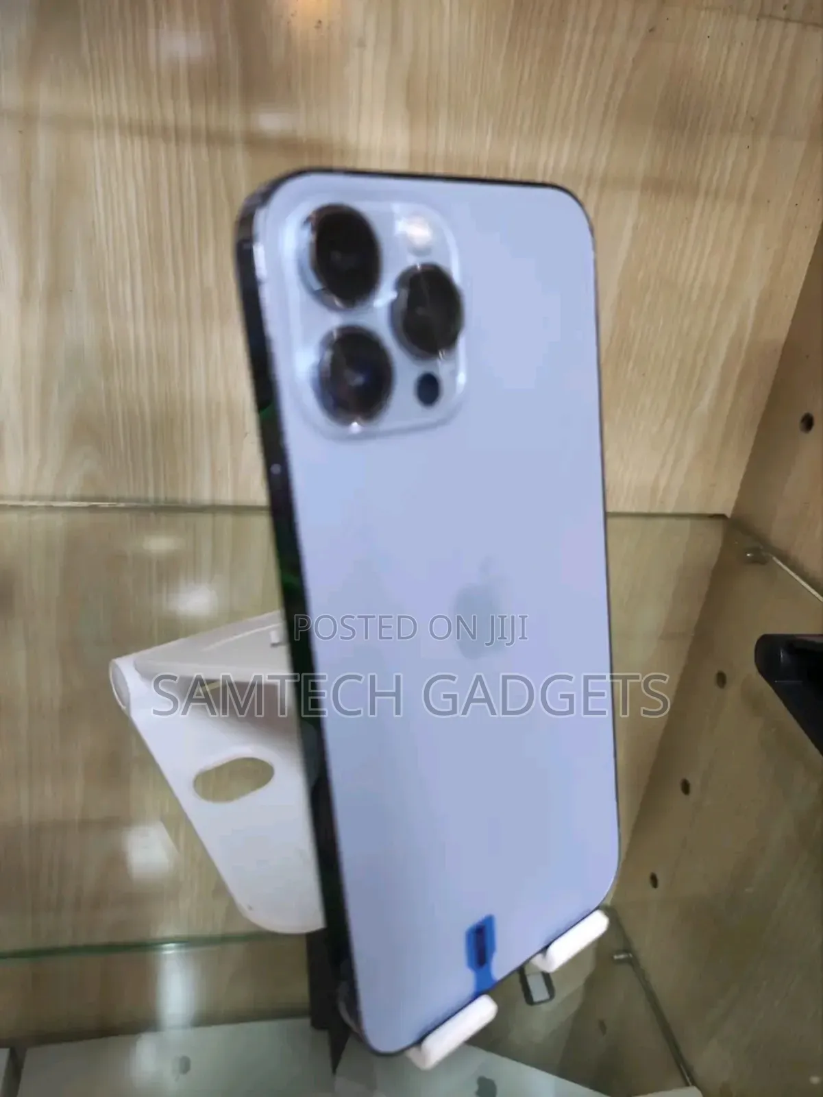 Apple iPhone 13 Pro 128 GB Blue