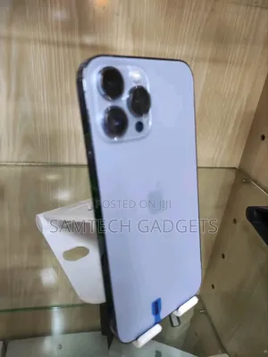 Apple iPhone 13 Pro 128 GB Blue