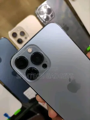 Apple iPhone 13 Pro 128 GB Blue