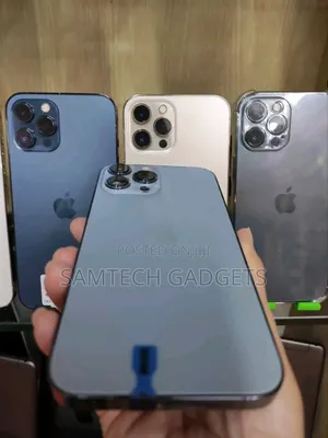 Apple iPhone 13 Pro 128 GB Blue