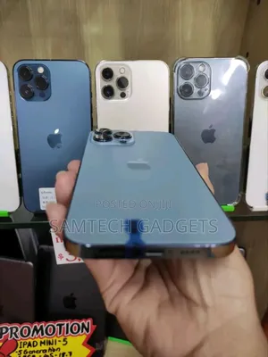 Apple iPhone 13 Pro 128 GB Blue