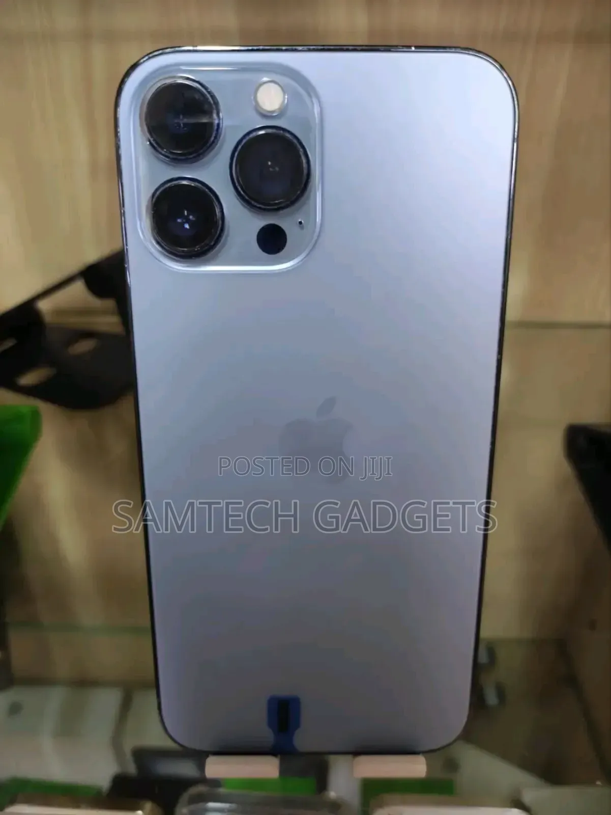 Apple iPhone 13 Pro 128 GB Blue