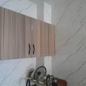 Interior Design Fundi and Feeting Work