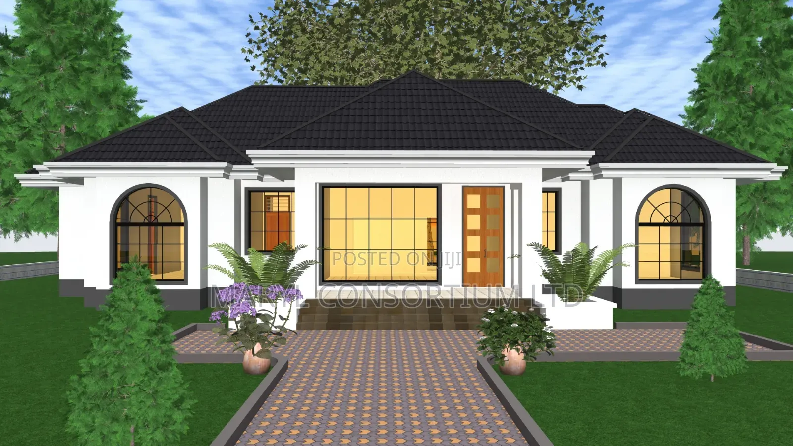 Design and Build Services