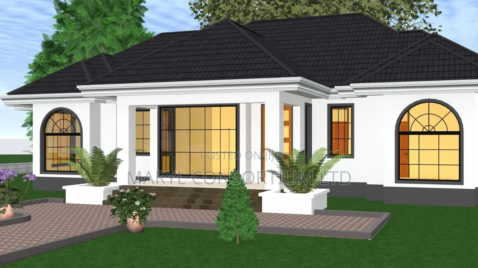 Design and Build Services