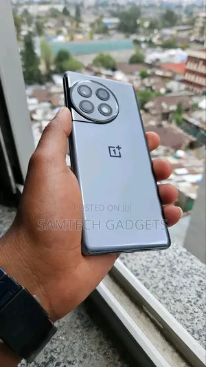New OnePlus Ace Pro 512 GB Blue