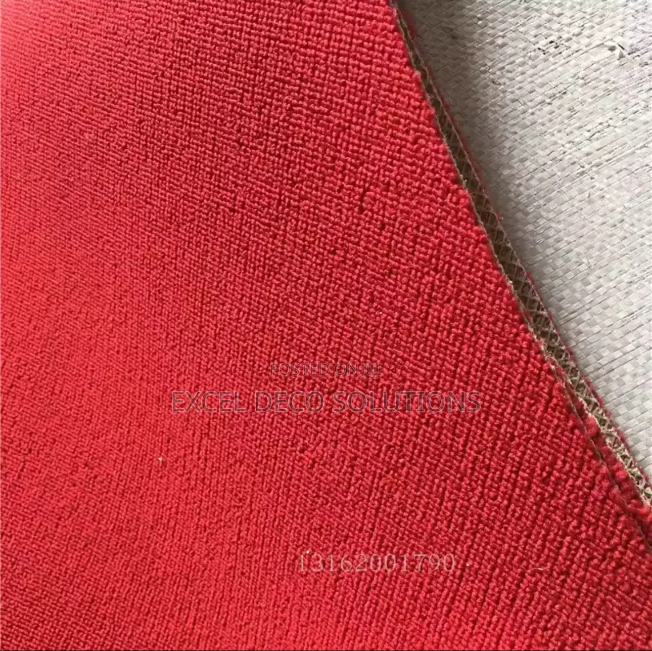Soft Elegant Wall to Wall Carpet
