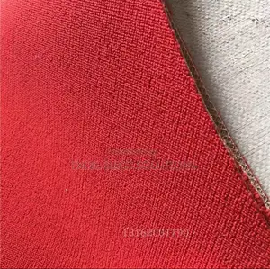 Soft Elegant Wall to Wall Carpet