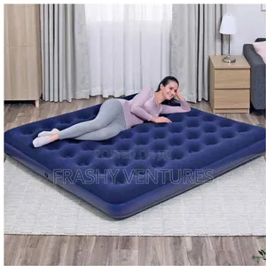 Inflatable Mattress 4"6 Inflatable Mattress