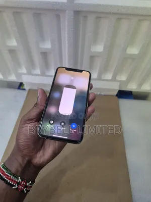 Apple iPhone XS 256 GB White