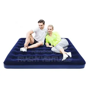 Intex 5*6 Inflatable Mattress