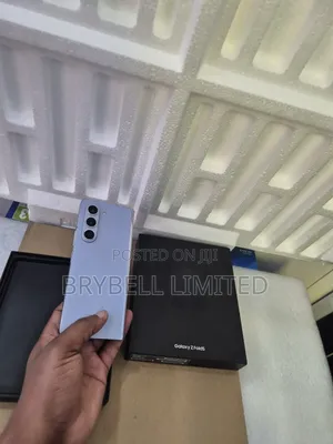 Samsung Galaxy Z Fold 5 512 GB Blue