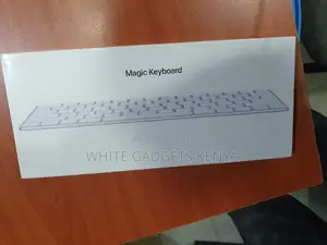 Apple Magic Keyboard